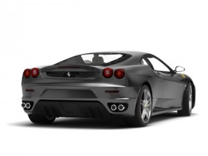 ferrari f430 05 3Dモデル