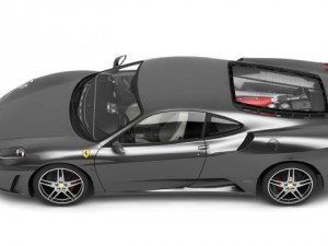 ferrari f430 05 3Dモデル