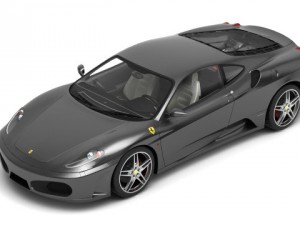 ferrari f430 05 3Dモデル