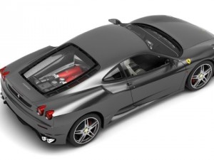 ferrari f430 05 3Dモデル