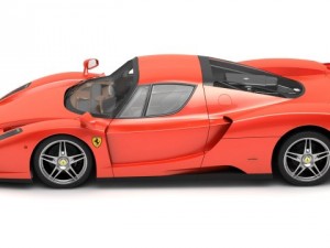 ferrari enzo 02 Modello 3D