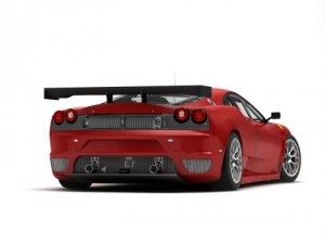 ferrari f430 gt 08 Modèle 3D