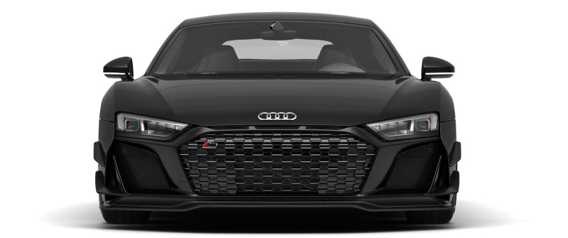 Audi R8 GT Modelo 3D .c4d .max .obj .3ds .fbx .stl .blend