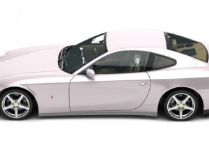 ferrari scagletti 04 3D Модель