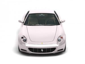 ferrari scagletti 04 3D Модель