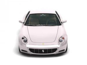 ferrari scagletti 04 3D Model