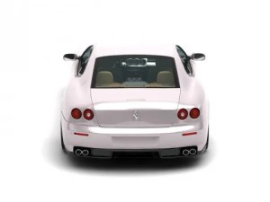 ferrari scagletti 04 3D Model