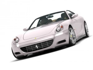 ferrari scagletti 04 3D Модель