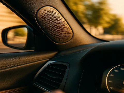 BMW-M8 2020 3D Model