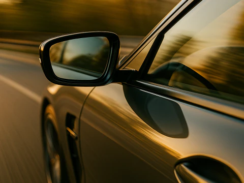 BMW-M8 2020 3D Model