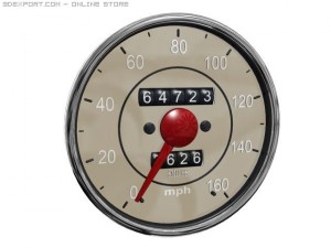 smiths gauge collection Model 3D
