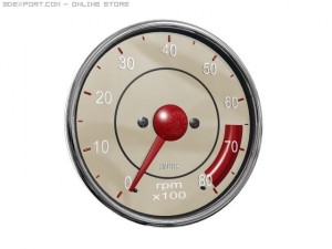 smiths gauge collection Model 3D