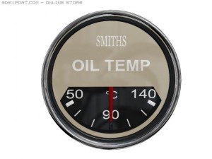 smiths gauge collection Model 3D