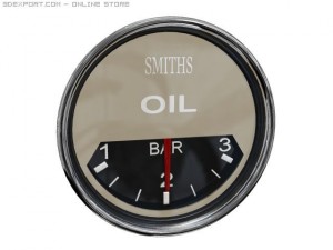 smiths gauge collection Model 3D