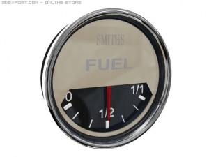 smiths gauge collection Model 3D