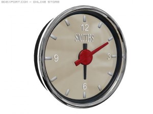 smiths gauge collection Model 3D