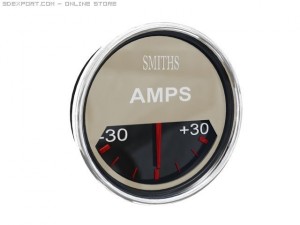 smiths gauge collection Model 3D