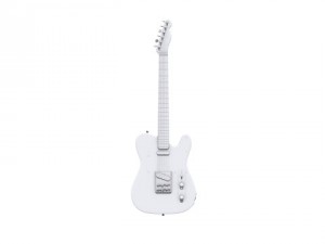 fender telecaster Modelo 3D