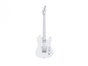 fender telecaster 3D Model