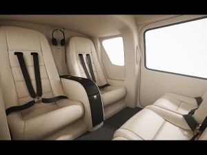 eurocopter ec135 3D Model