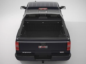 2014 gmc sierra 1500 double cab 3D Model