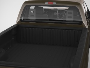 Super Duty 2015 F250 XLT 3D 模型