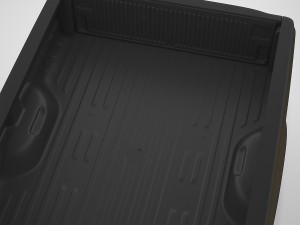 Super Duty 2015 F250 XLT 3D 模型