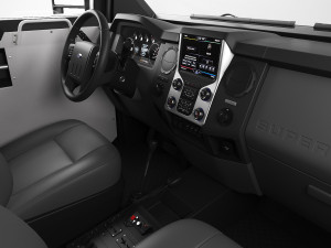 swat truck pit-bull vx 3D Model