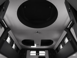 swat truck pit-bull vx 3D Model