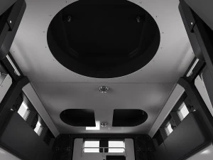 swat truck pit-bull vx 3D Model