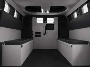swat truck pit-bull vx 3D Model