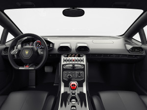 lamborghini huracan performante 3D मॉडल