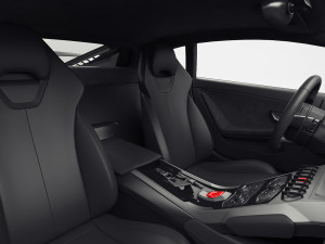 lamborghini huracan performante 3D मॉडल