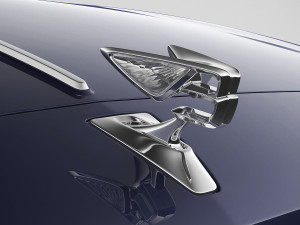 bentley flying spur 2020 Modèle 3D