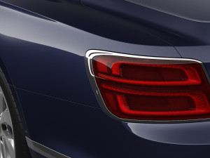 bentley flying spur 2020 Modèle 3D