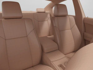 dodge charger rt 2022 3D Model