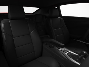 Chevrolet Camaro ZL1 2022 3D Model
