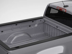 Chevrolet Colorado 2022 3D Model
