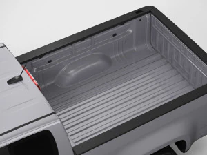 Chevrolet Colorado 2022 3D Model