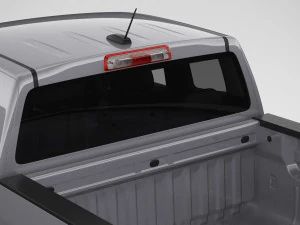 Chevrolet Colorado 2022 3D Model