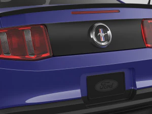 Szef 302 2012 Model 3D