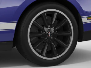 Szef 302 2012 Model 3D