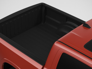 2023 Ram 1500 Limited Modelo 3D