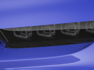 Bugatti Chiron Pur Sport Model 3D