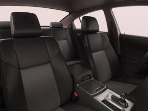 Dodge Charger SXT 2023 3Dモデル