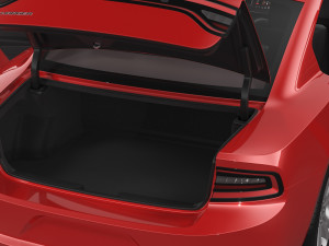 Dodge Charger SXT 2023 3Dモデル