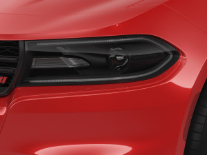 Dodge Charger SXT 2023 3Dモデル