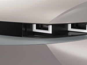Hyundai Ioniq 5 2022 Modello 3D