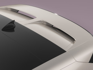 Hyundai Ioniq 5 2022 Modello 3D