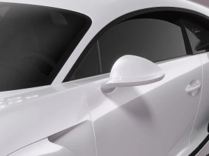 Bugatti Chiron Super Sport 3D Model